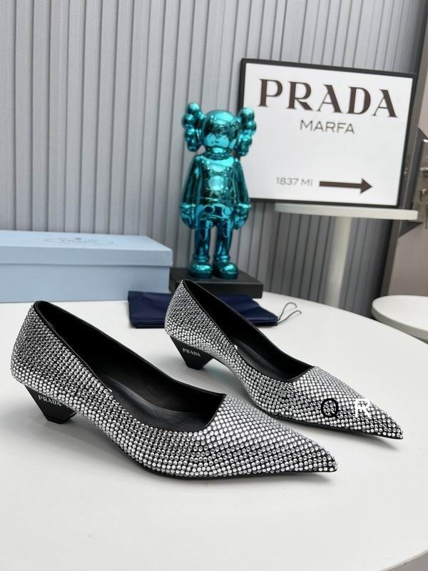 Prada Women's Shoes 97